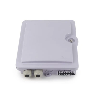 12 Cores Fiber Distribution Box