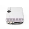 16 Cores Fiber Optic Splitter Box
