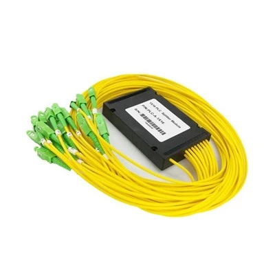 1x16 SC APC PLC Differential Splitter