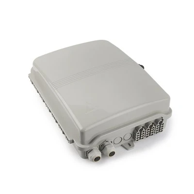 24 Cores Fiber Optic Distribution Box