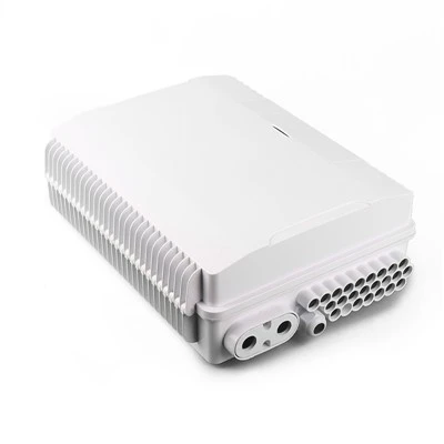 32 Cores Outdoor Fiber Splice Box