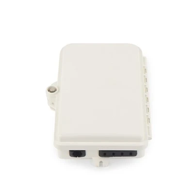 4 Cores Splitter Box