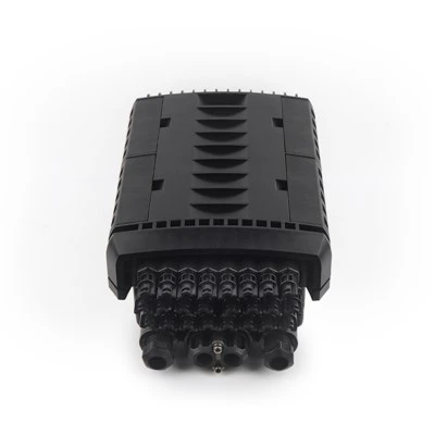 48 Cores Fiber Junction Distribution Box