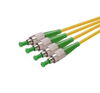FC UPC Fiber Optic Jumper