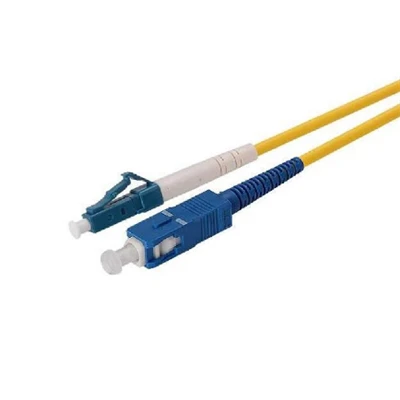 LC UPC Fiber Jumper