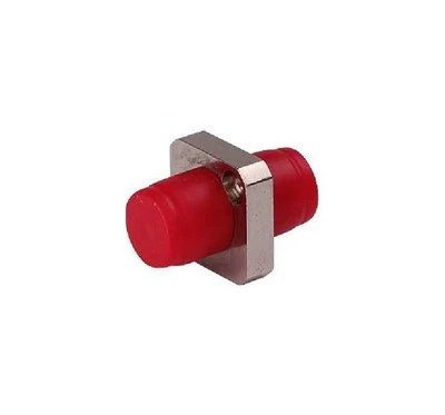 Networks FC Fiber Optic Adapter