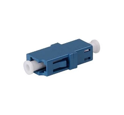 Networks LC UPC Fiber Optic Adapter