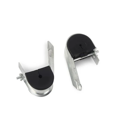 Optical Cable Leather Clamp